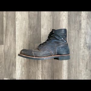 Meet your Posher, Andrew